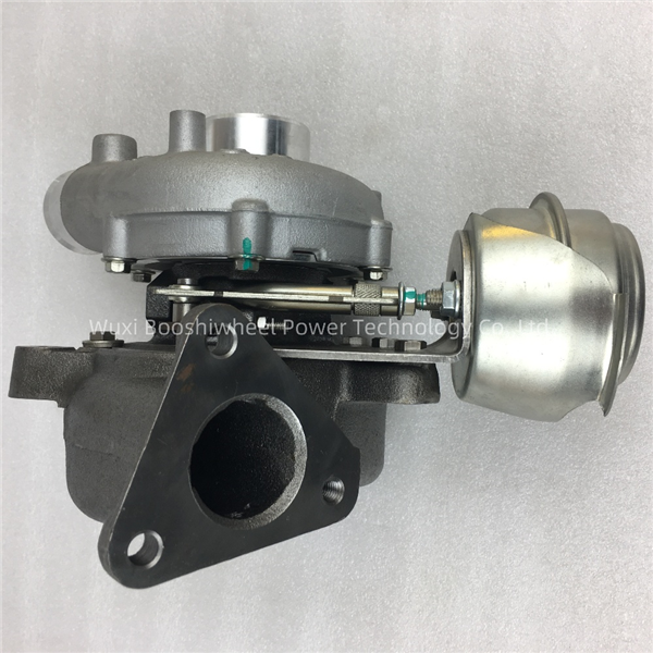 GT1749V Turbocharger 701854-5004S  701854-0004 028145702N for Engine ASV, TDI 110